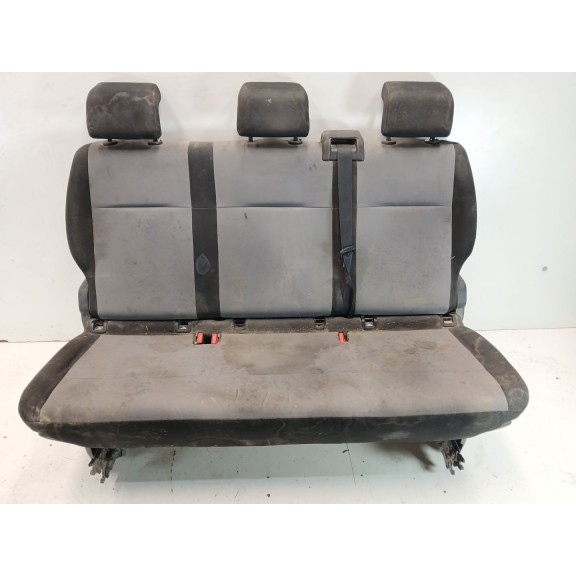 Recambio de asientos traseros para peugeot expert autobús (v_) 2.0 bluehdi 150 referencia OEM IAM   