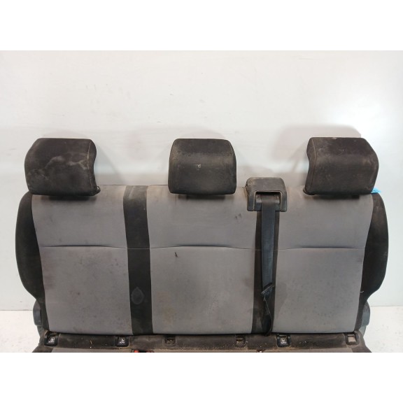 Recambio de asientos traseros para peugeot expert autobús (v_) 2.0 bluehdi 150 referencia OEM IAM   