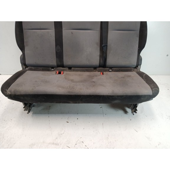 Recambio de asientos traseros para peugeot expert autobús (v_) 2.0 bluehdi 150 referencia OEM IAM   