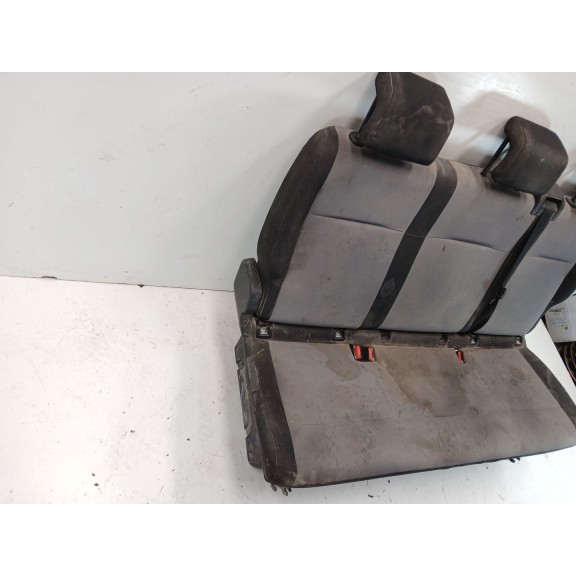 Recambio de asientos traseros para peugeot expert autobús (v_) 2.0 bluehdi 150 referencia OEM IAM   