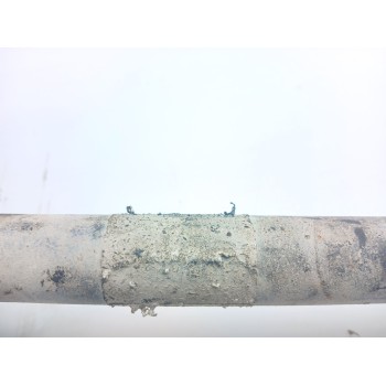 Recambio de transmision trasera derecha para kia ev6 (cv) 77 referencia OEM IAM sin referencia / 49801GI000  