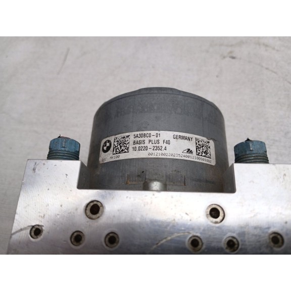 Recambio de abs para bmw serie 1 lim. (f40) referencia OEM IAM 10022023524 5A30BC001 