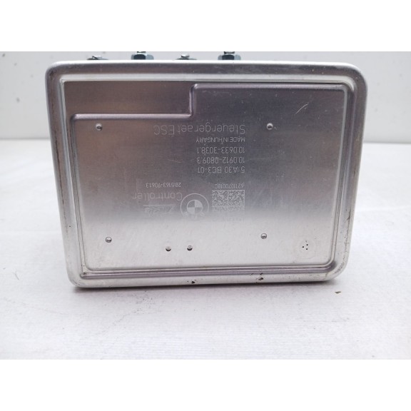 Recambio de abs para bmw serie 1 lim. (f40) referencia OEM IAM 10022023524 5A30BC001 