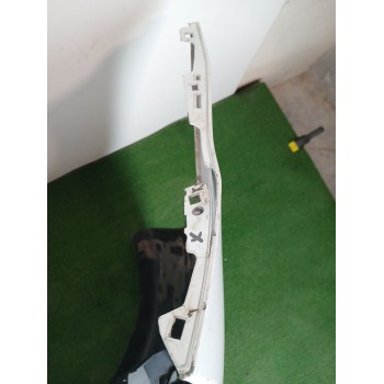 Recambio de paragolpes delantero para citroën berlingo (er_, ec_) 1.2 puretech 110 referencia OEM IAM 9816775377  