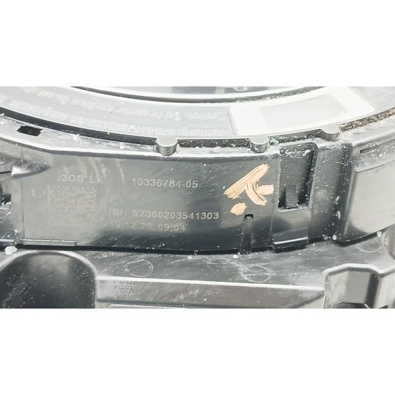 Recambio de mando multifuncion para bmw serie 1 lim. (f40) referencia OEM IAM 12000522  