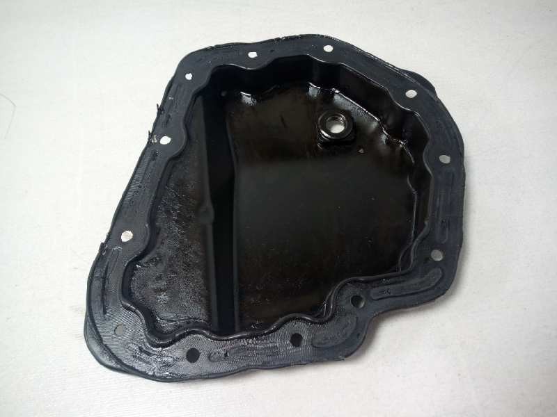 Recambio de carter para nissan qashqai (j11) acenta 4x4 referencia OEM IAM 111110249R TAPA 