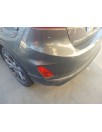Recambio de paragolpes trasero para ford fiesta vii (hj, hf) 1.0 ecoboost referencia OEM IAM   