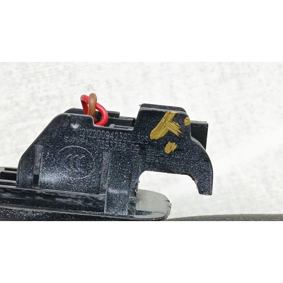 Recambio de parasol derecho para bmw serie 1 lim. (f40) referencia OEM IAM 739375609  