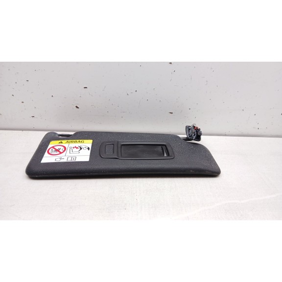 Recambio de parasol derecho para bmw serie 1 lim. (f40) referencia OEM IAM 739375609  