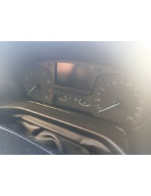 Recambio de cuadro instrumentos para ford fiesta vii (hj, hf) 1.0 ecoboost referencia OEM IAM   