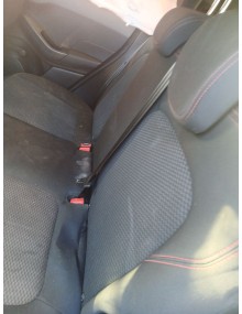 Recambio de asientos traseros para ford fiesta vii (hj, hf) 1.0 ecoboost referencia OEM IAM   