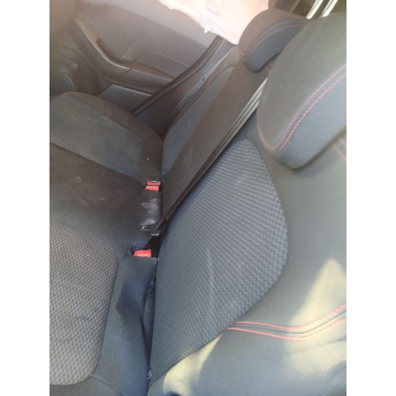 Recambio de asientos traseros para ford fiesta vii (hj, hf) 1.0 ecoboost referencia OEM IAM   