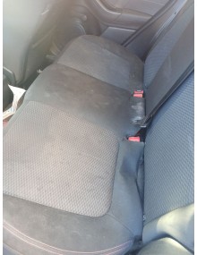 Recambio de asientos traseros para ford fiesta vii (hj, hf) 1.0 ecoboost referencia OEM IAM    2