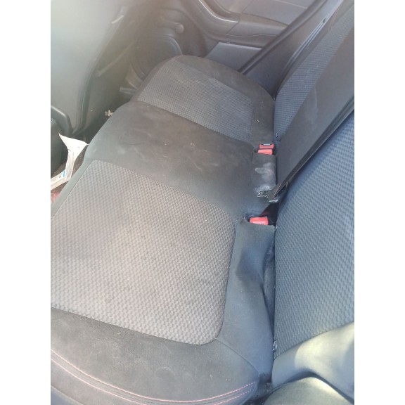 Recambio de asientos traseros para ford fiesta vii (hj, hf) 1.0 ecoboost referencia OEM IAM   