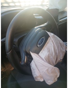 Recambio de volante para ford fiesta vii (hj, hf) 1.0 ecoboost referencia OEM IAM   