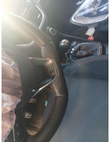 Recambio de volante para ford fiesta vii (hj, hf) 1.0 ecoboost referencia OEM IAM    2