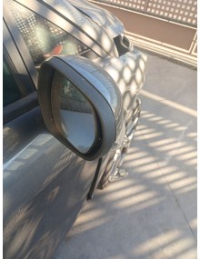 Recambio de retrovisor derecho para ford fiesta vii (hj, hf) 1.0 ecoboost referencia OEM IAM    2