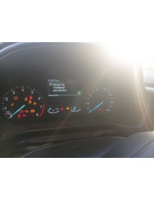 Recambio de cuadro instrumentos para ford fiesta vii (hj, hf) 1.0 ecoboost referencia OEM IAM    2