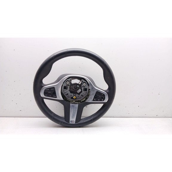 Recambio de volante para bmw serie 1 lim. (f40) referencia OEM IAM 7h72733 PACK M 3373g201m