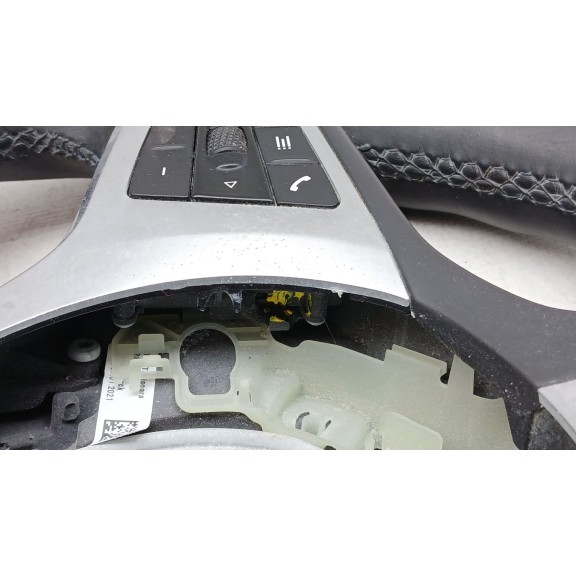 Recambio de volante para bmw serie 1 lim. (f40) referencia OEM IAM 7h72733 PACK M 3373g201m