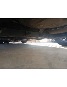 Recambio de puente trasero para ford fiesta vii (hj, hf) 1.0 ecoboost referencia OEM IAM   