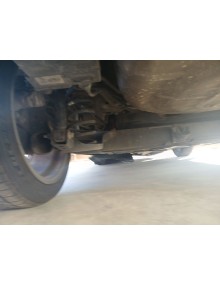 Recambio de puente trasero para ford fiesta vii (hj, hf) 1.0 ecoboost referencia OEM IAM    2