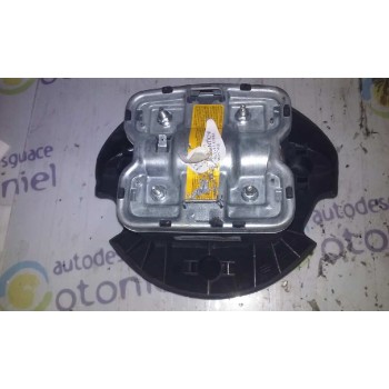 Recambio de airbag delantero izquierdo para renault clio iii 1.5 dci diesel fap referencia OEM IAM 8200677496  