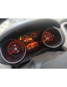 Recambio de cuadro instrumentos para fiat linea (323_, 110_) 1.3 d multijet (323axb1a) referencia OEM IAM   
