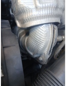 Recambio de filtro de particulas para fiat linea (323_, 110_) 1.3 d multijet (323axb1a) referencia OEM IAM   