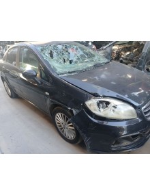 fiat linea (323_, 110_) del año 2014