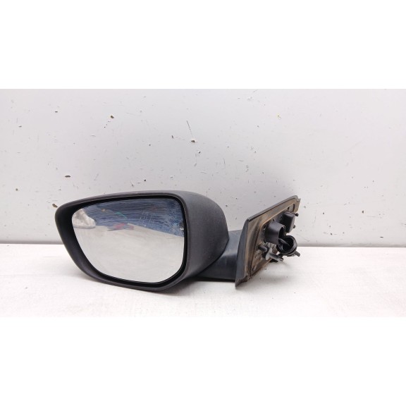 Recambio de retrovisor izquierdo para citroën c4 cactus 1.6 bluehdi 100 referencia OEM IAM   