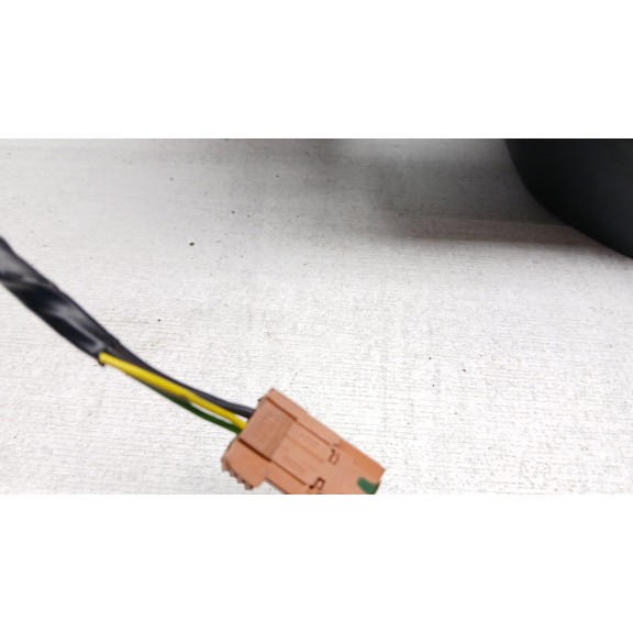 Recambio de retrovisor izquierdo para citroën c4 cactus 1.6 bluehdi 100 referencia OEM IAM   