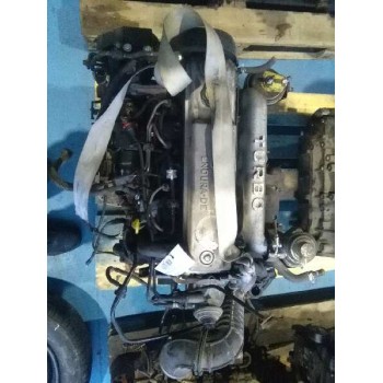Recambio de motor completo para ford escort berl./turnier atlanta berlina referencia OEM IAM RVA  