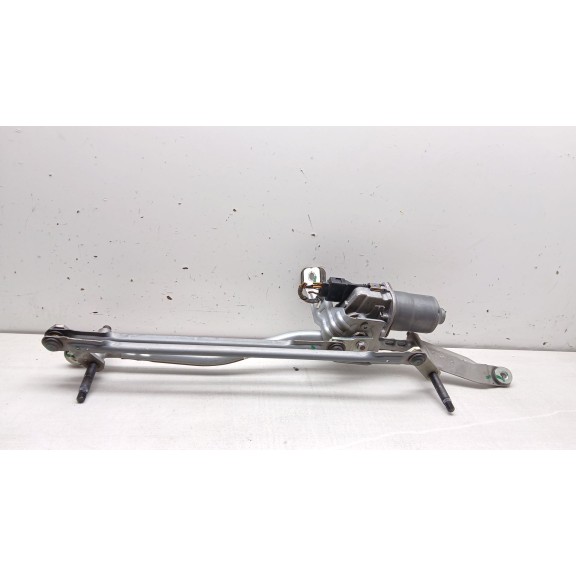 Recambio de motor limpia delantero para bmw serie 1 lim. (f40) referencia OEM IAM 0390243671 745395305 3397022049