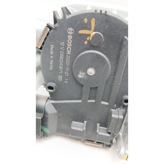 Recambio de motor limpia delantero para bmw serie 1 lim. (f40) referencia OEM IAM 0390243671 745395305 3397022049