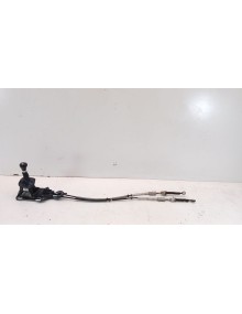 Recambio de varillaje cambio para bmw serie 1 lim. (f40) referencia OEM IAM 861146005 874043201 