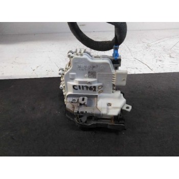 CERRADURA PUERTA DELANTERA DERECHA 8X1837016C 5 PIN 5P 8X1837016C