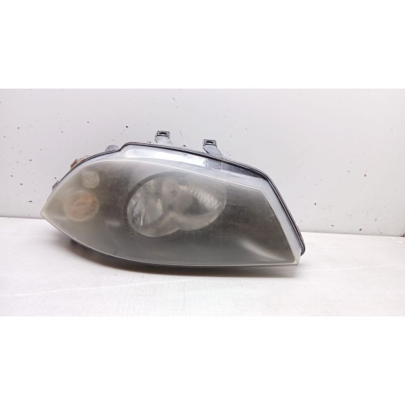 Recambio de faro derecho para seat ibiza iii (6l1) 1.2 referencia OEM IAM 6l1941022a 89306241 
