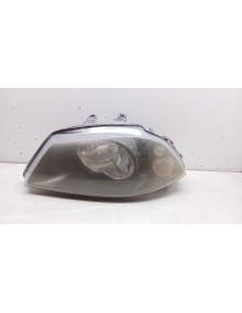 Recambio de faro izquierdo para seat ibiza iii (6l1) 1.2 referencia OEM IAM 6l1941021a 89306231 