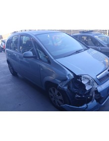 opel meriva a monospace (x03) del año 2007