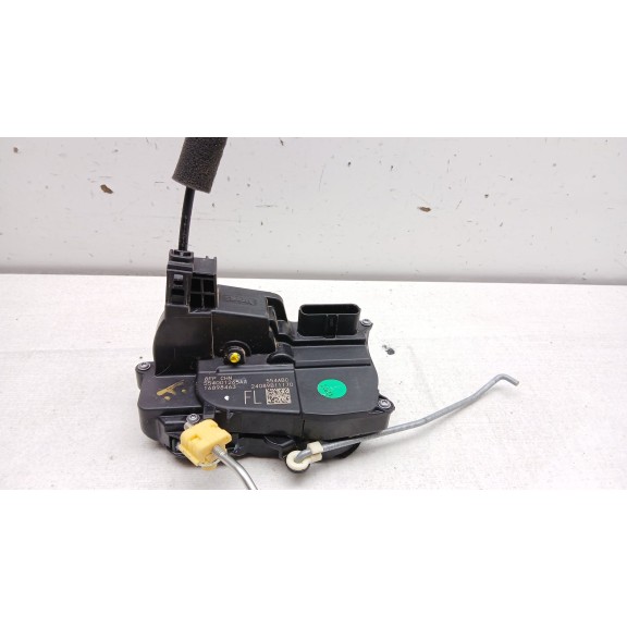 Recambio de cerradura puerta delantera izquierda para omoda 5 referencia OEM IAM 554001265aa 16898463 