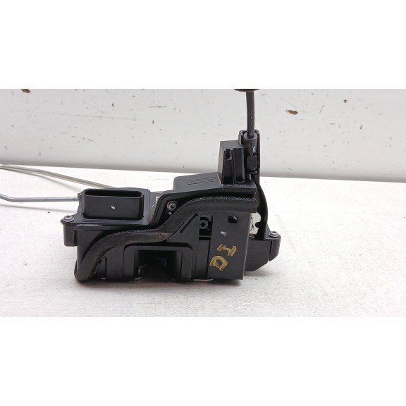 Recambio de cerradura puerta delantera izquierda para omoda 5 referencia OEM IAM 554001265aa 16898463 