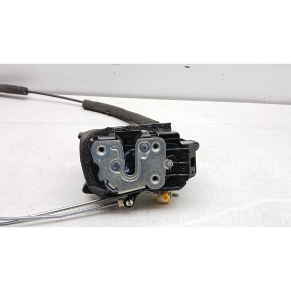 Recambio de cerradura puerta delantera izquierda para omoda 5 referencia OEM IAM 554001265aa 16898463 