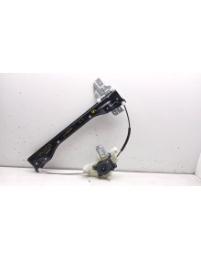 Recambio de elevalunas delantero izquierdo para omoda 5 referencia OEM IAM 5540009660aa  