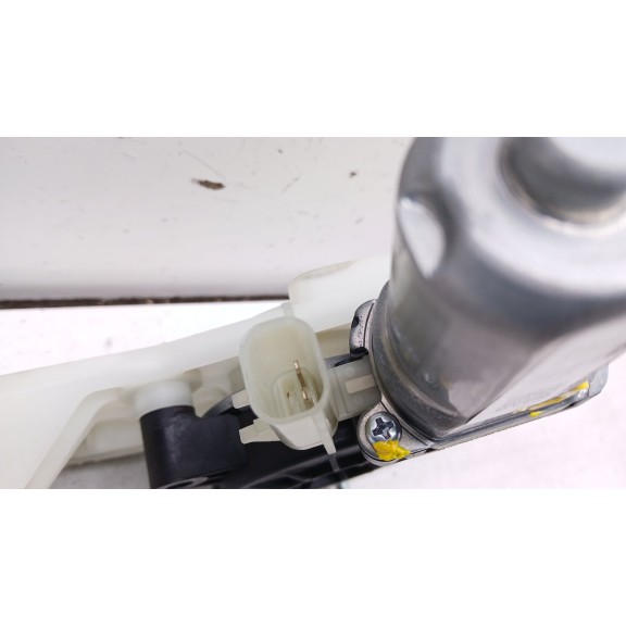 Recambio de elevalunas delantero izquierdo para omoda 5 referencia OEM IAM 5540009660aa  