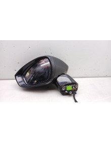Recambio de retrovisor izquierdo para omoda 5 referencia OEM IAM 292576053 CON CAMARA ABATIBLE