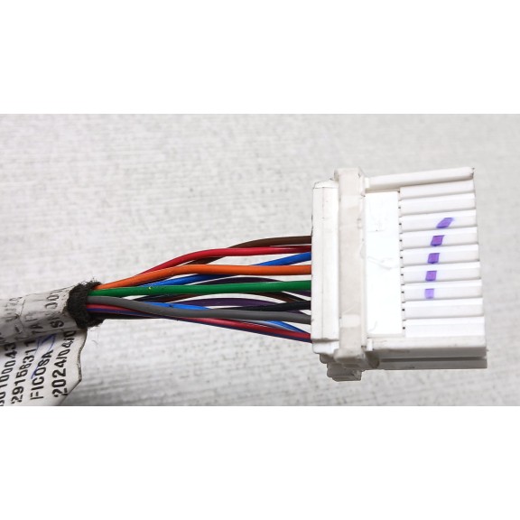 Recambio de retrovisor izquierdo para omoda 5 referencia OEM IAM 292576053 CON CAMARA ABATIBLE