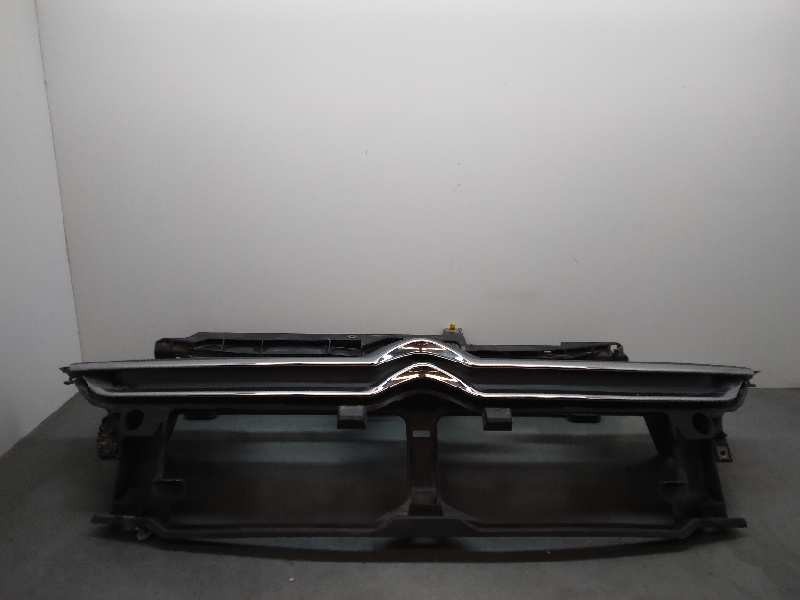Recambio de panel frontal para citroën c4 picasso referencia OEM IAM 9806629380 CON TRAVESAÑO SUPERIOR 