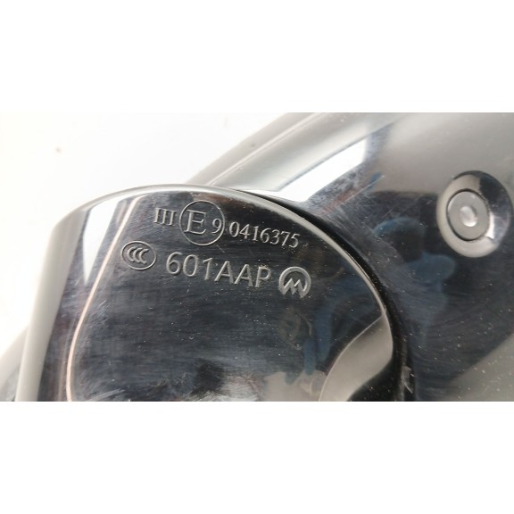 Recambio de retrovisor izquierdo para omoda 5 referencia OEM IAM 292576053 CON CAMARA ABATIBLE