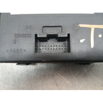 Recambio de modulo electronico para seat leon st (5f8) x-perience 4drive referencia OEM IAM 3Q0907530L  